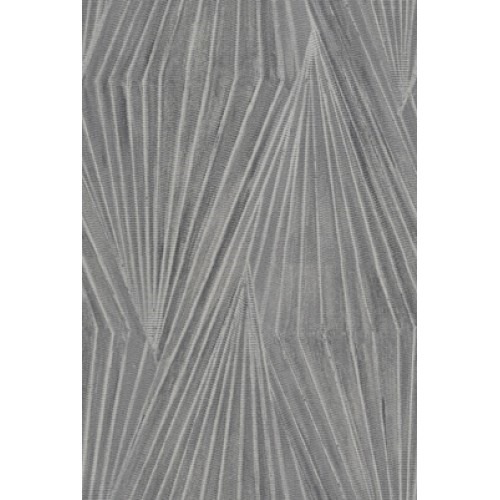 Italian Wall Covering Gray Color 10m x 0.73m, Model Z90051 | Balbaid Decor Company