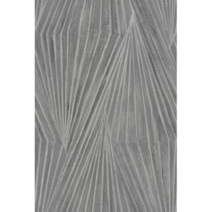 Italian Wall Covering Gray Color 10m x 0.73m, Model Z90051 | Balbaid Decor Company