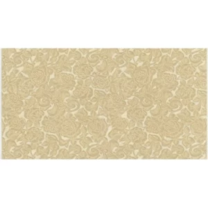 Italian Wallpaper Patterned Design 10 m x 0.70 m Beige Color | Balbaid Decor Company
