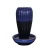 Luxury Ceramic Decorative Water Fountain, Blue Color, Size 76.5 × 50 × 50 cm, Product Number MZ11031BM