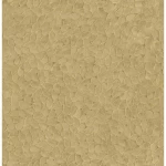 American Wallpaper Dark Beige Color Patterned Design, Size 10mx0.53m, Model ZA30711