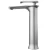 Chinese Bathroom Washbasin Mixer, Size 28 cm, Chrome Color, Long