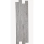 Luxury Parquet Gray color for Modern Floors, Size 19.2 × 0.8 cm, Model AGT EXA 228022