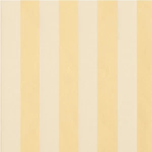 Striped Design Wall Covering 10m x 0.53m Golden Color | Abyat Company