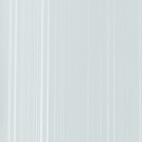 Striped Wallpaper Vinyl Sheath 15.6m x 100cm Silver Gray | Luxury line