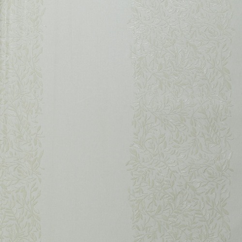 Wallpaper Tree-Patterned Design 15.6m×106cm Beige with Faint Grey | Luxury line