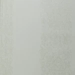 Wallpaper, Tree-Patterned Design, Beige with faint grey Color, Size 15.6m×106cm, Model 66620-4