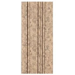 بديل الخشب  للجدران  مقاس   10.5× 118× 2900 مم  |  مؤسسة روافد الابداع