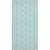ورق حائط مودرن هولندي لون ازرق، طول 10 م، عرض 0.53 م، موديل 17365