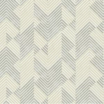 ورق جداري مموج لون بيج غامق، طول 15.6 م، عرض 106 سم 