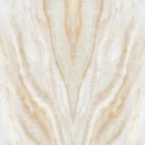 Marble Substitute Panel Size 122×280 cm White and Beige | SD05