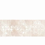 بلاط سيراميك جداري ديكوري Aspen، لون بيج، سطح غير لامع، سماكة 8 مم، مقاس 7.5x22.5 سم