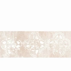 بلاط سيراميك جداري ديكوري Aspen، مقاس 7.5x22.5 سم، لون بيج، سطح غير لامع، سماكة 8 مم | Aspen