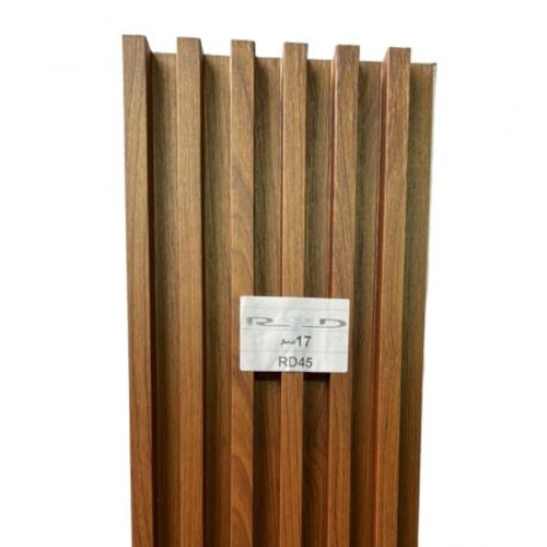 Chinese Internal Wood Substitute Size 17 cm × 2.90 m Rd_45 | Rose Design for modern decorations