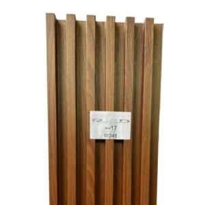 بديل الخشب الصيني داخلي مقاس 17 سم × 2.90 م Rd_45 | روز ديزاين للديكورات الحديثة