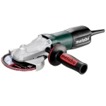 Electric Angle  Grinder 910 Watt Wheel Diameter 125 mm Metabo WEF 9-125 QUICK   
