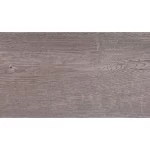 باركيه خشب SPC لون رمادي، مقاس 121.5 × 19.6 سم، سماكة 8 ملم، موديل 2717