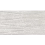 Oryx Ceramic for Interior Use, Gray Color, 1 cm Thickness, Dimensions 90×30 cm