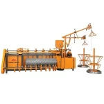 Metal Forming Machines