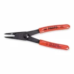 Inner Ring pliers Total Length: 5 3/8 inch, Brand Proto