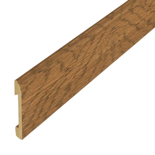 لوح بولسترين طول 240 سم × ارتفاع 8 سم، لون بني | 