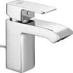 KLUDI  Washbasin Mixer , Chrome color, Model KLUDI  ProfileStar-S