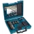 Unscrew and drill bit Set 43 piece, Makita brand