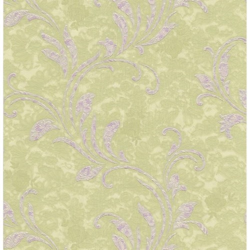 Italian Wallpaper 10m x 0.73m Creamy Beige, Model 24017 | Balbaid Decor Company