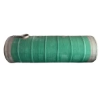 خزان مياه [جودة واتقان] دفان تحت الارض مصنوع من فايبر جلاس سعة 8000 لتر  مقاس  قطر 150 سم الطول 4.70 متر 