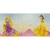 Youth and children wall decoration, multicolor, length 10 m, width 0.53 m, model 90038 