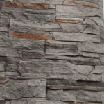 Tuscan Greek Stone, Length 65-195 mm, Width 85-485 mm, Lava Color