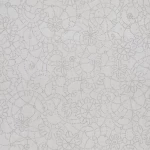 ورق حائط ايطالي لون رمادي، طول 10 م، عرض 0.53 م، موديل 6228