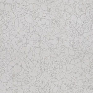 Italian Wall Covering Gray Color Length 10 m Width 0.53 m Model 6228 | Balbaid Decor Company