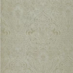 ورق حائط تصميم كلاسيك مقاس 10 م×0.53 م، لون بيج