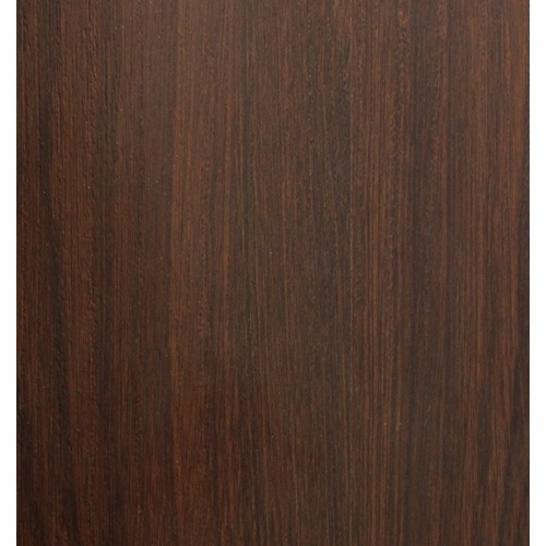 Classic Parquet Wood Floor 8 mm Thickness Brown Color, Model H617-1 | 