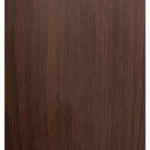 Classic parquet wood floor, brown color, 8 mm thickness, model H617-1