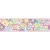 Youth and children wallpaper, multicolor, length 10 m, width 0.53 m, model GK8927BD 
