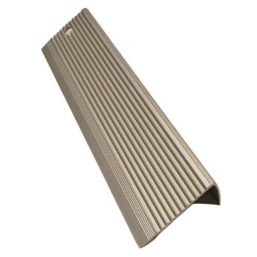 Step Accessories 240 cm Length Silver Color | 500702