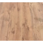 خشب بنى  فاخرHDF، مقاس 13.76 × 19.3 سم، متانة 14 ملم، موديل 614