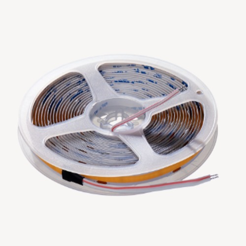 شريط LED للإضاءة 48.5 × 36 × 19.5 سم أبيض بدون محول | شركة ابيات