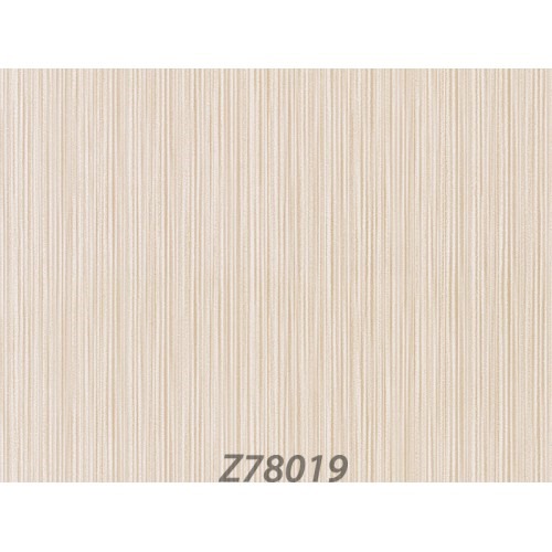 Pattern Wall Covering Beige Color, 10m x 1.06m, Model 78019 | Balbaid Decor Company