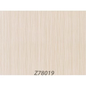 Pattern Wall Covering Beige Color, 10m x 1.06m, Model 78019 | Balbaid Decor Company