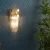 Wall Lamp Subtle Glow 21x34 cm, Gold | Abyat Company - Image 2