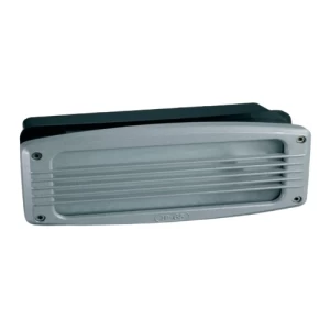 Wall Light 190×85 mm Black, 1×7, G23 | 