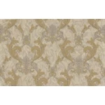 ورق جدران كلاسيك لون بيج ، طول 10 م، عرض 1.06 م، موديل 81852