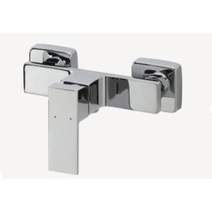 خلاط دش 21.5x13x9.5 سم، لون كروم، وزن 1.75 كجم، نحاس | شركة ابيات