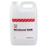    عامل ربط بوليمر Nitobond HAR  حجم 5  لتر  براند  الفوسام