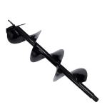 ريشة حفارة زراعية عادي 200×800مم، ماركة ماكيوت