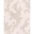 Italian Wall Covering, Pink Color, Length 10 m, Width 0.73 m, Model 25049