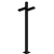 Garden Bollard Light 4 m Length, 400x400 mm Base, 50 Watts Power |  - Image 3